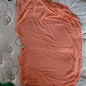 Dorman sleeve Blouse, size L